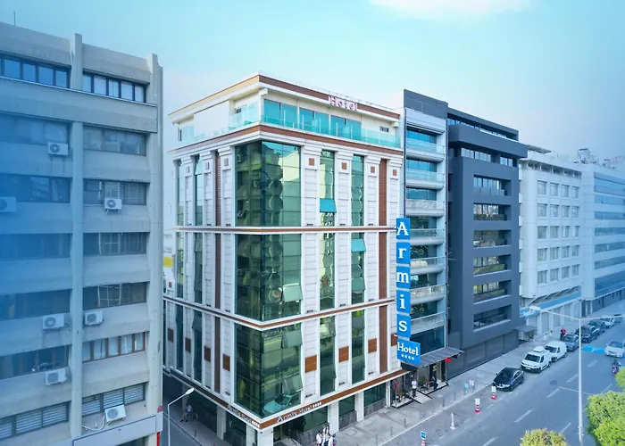 Armis Hotel