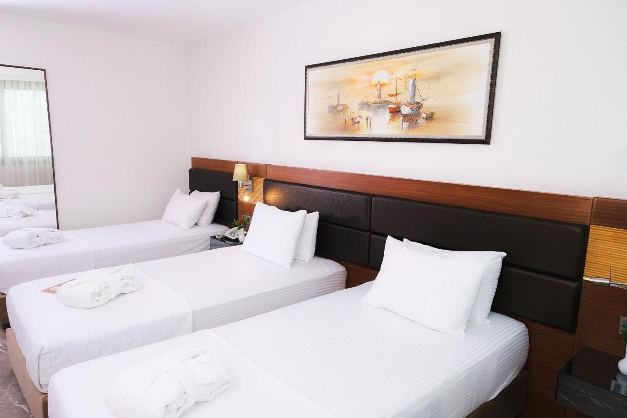 Armis 4* Izmir