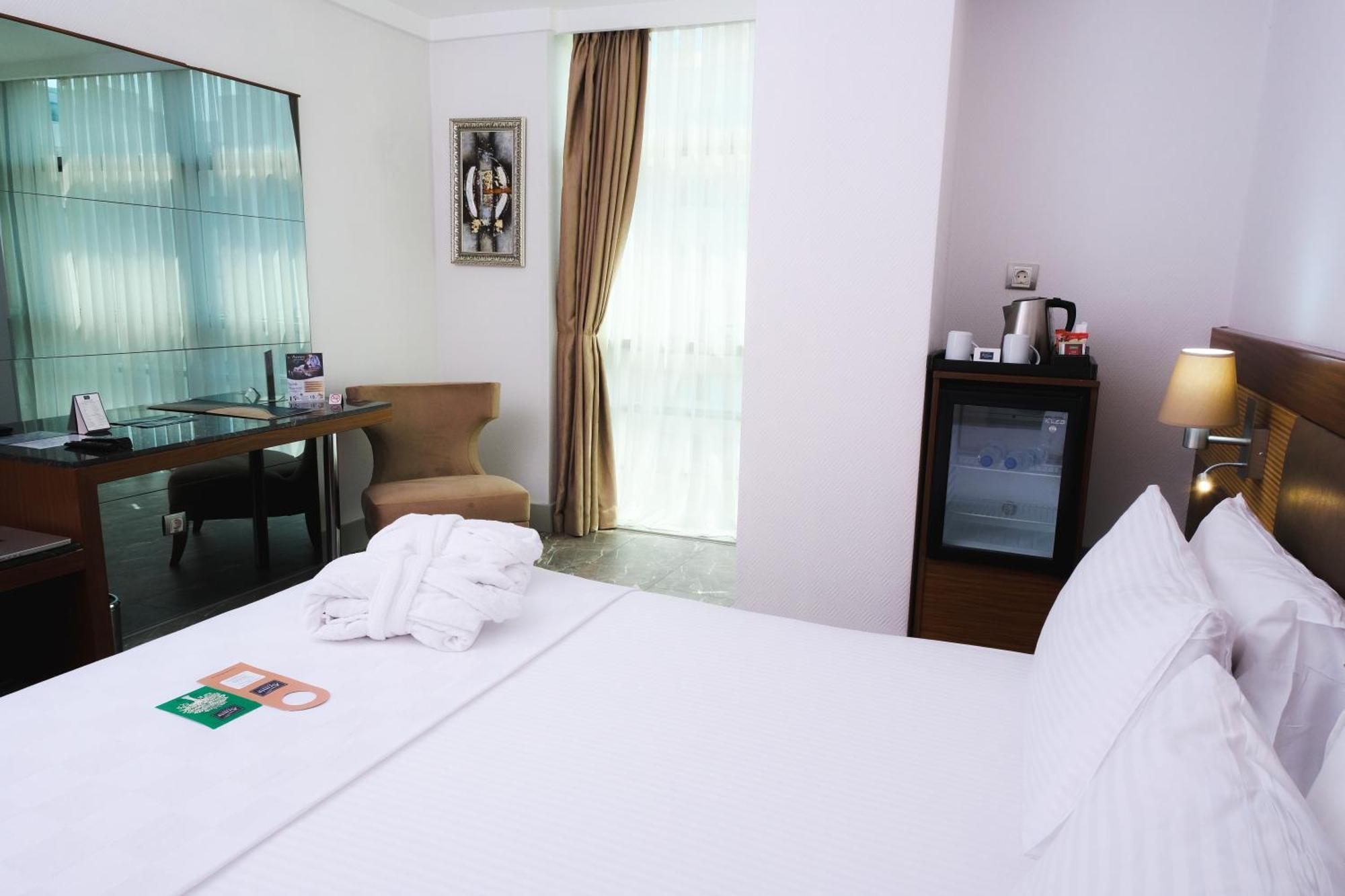 Armis Hotel