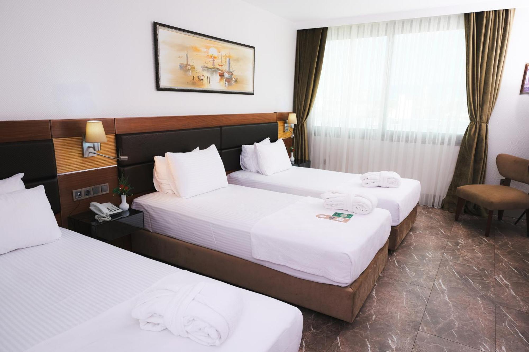 Armis Hotel 4*