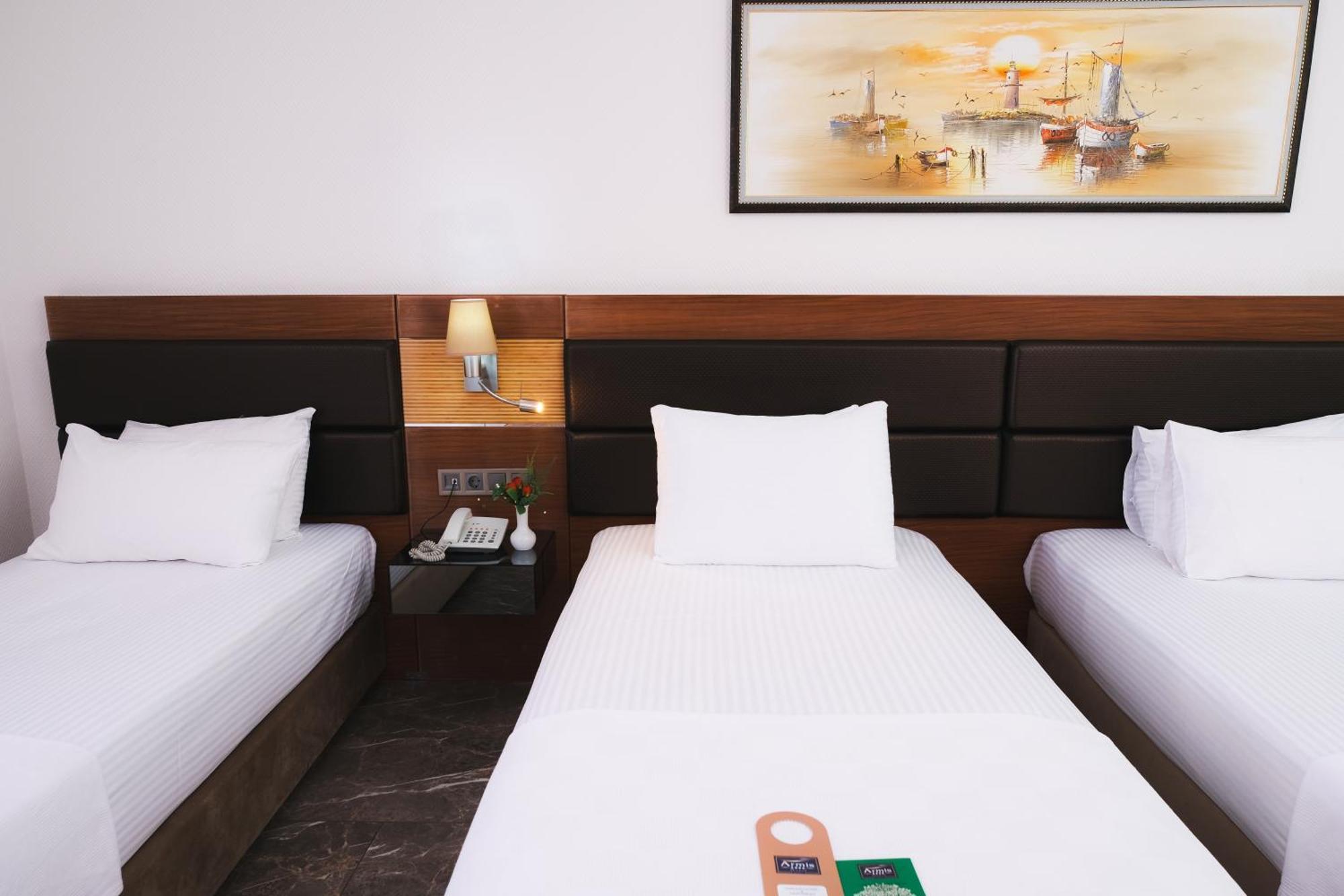 Hotel Armis Izmir