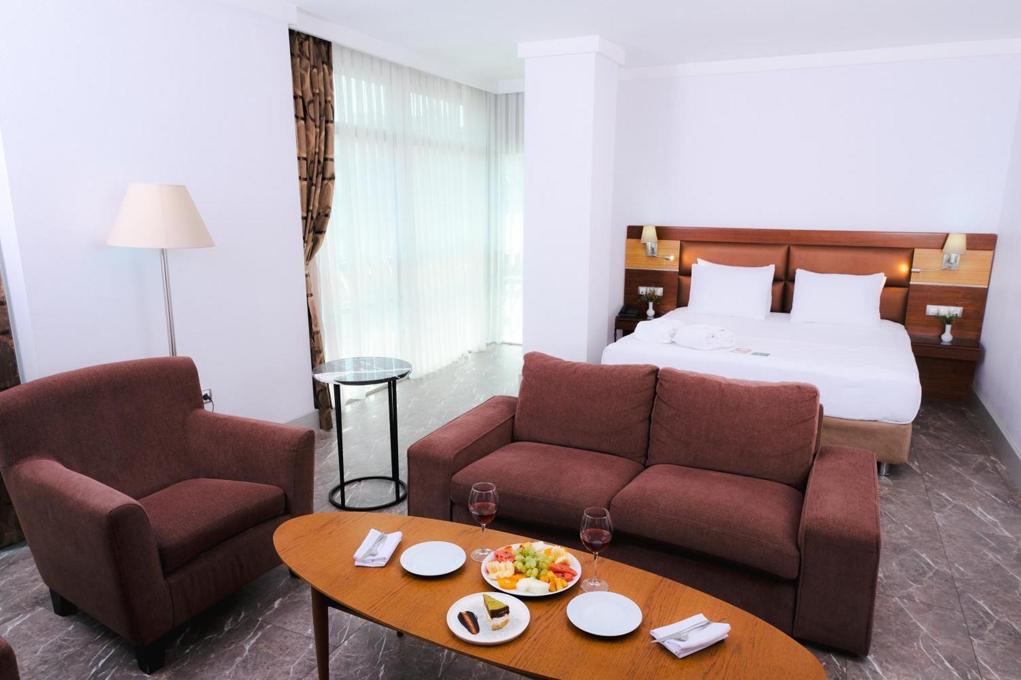 Hotel Armis