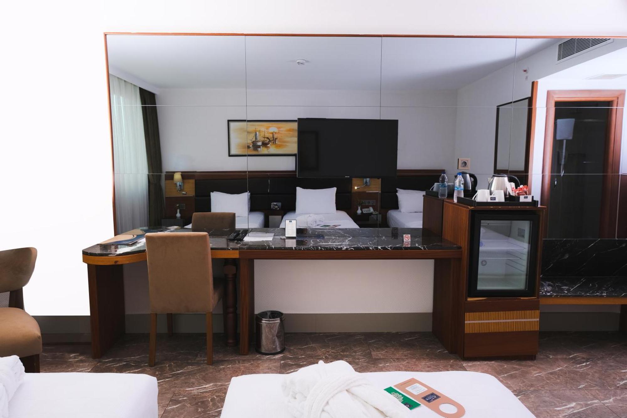 Armis Hotel Izmir
