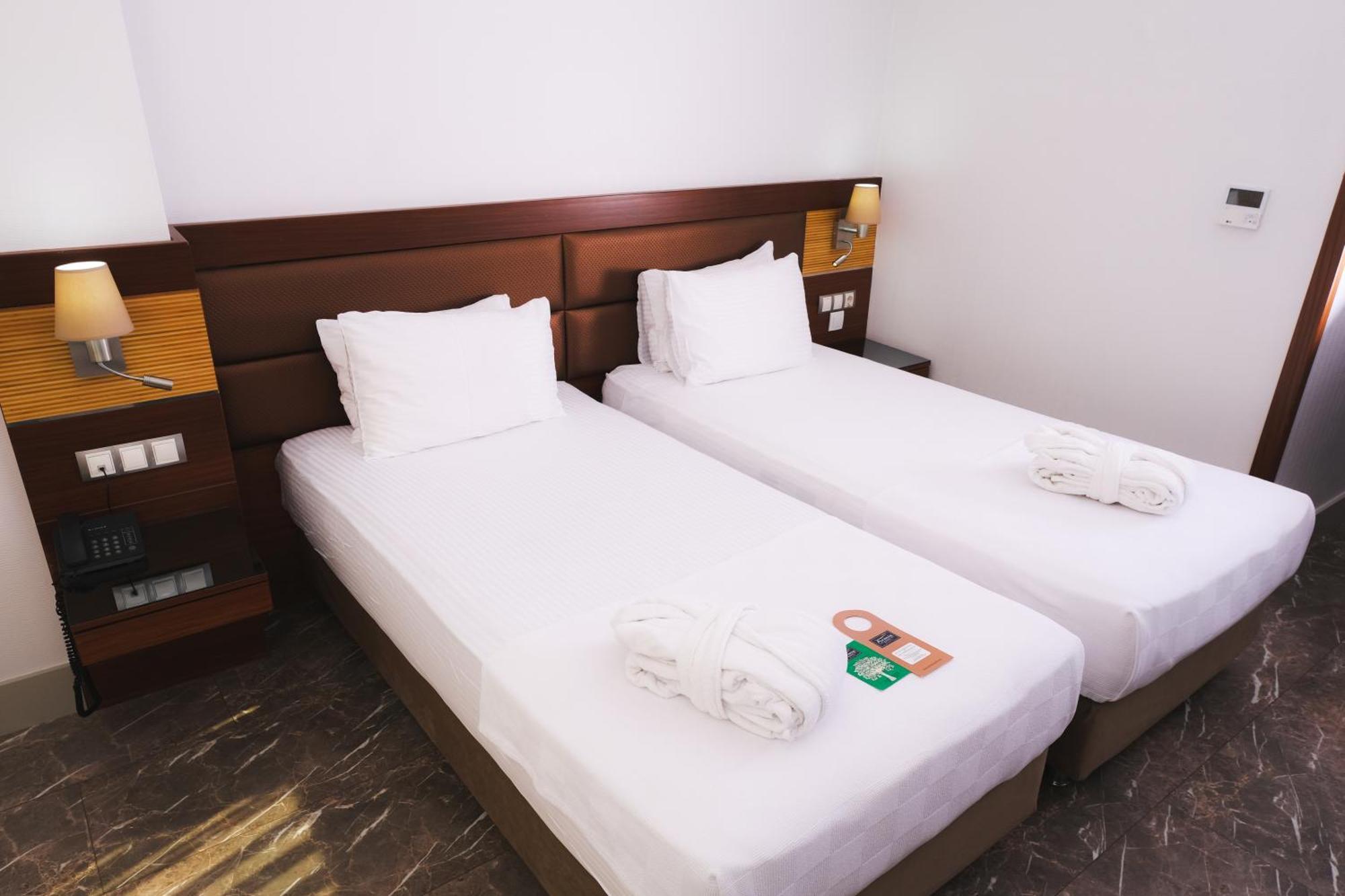 Hotel Armis Izmir