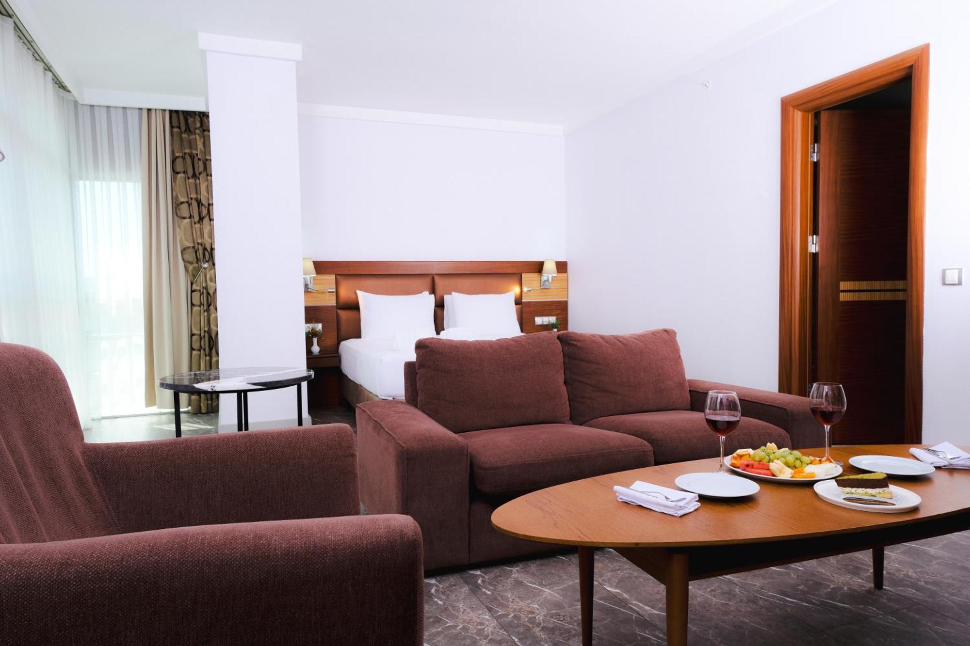 Hotel Armis