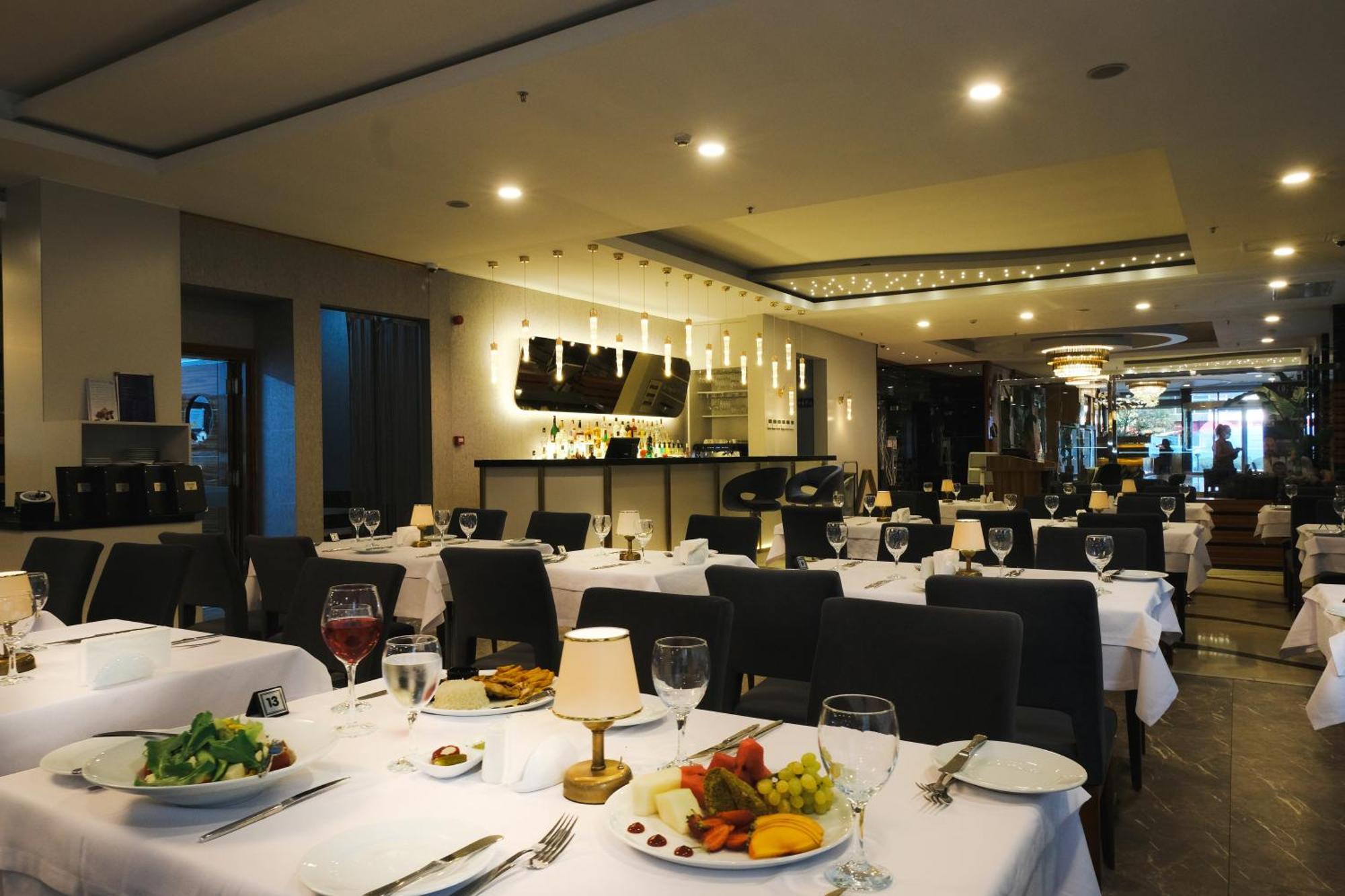 Hotel Armis Izmir