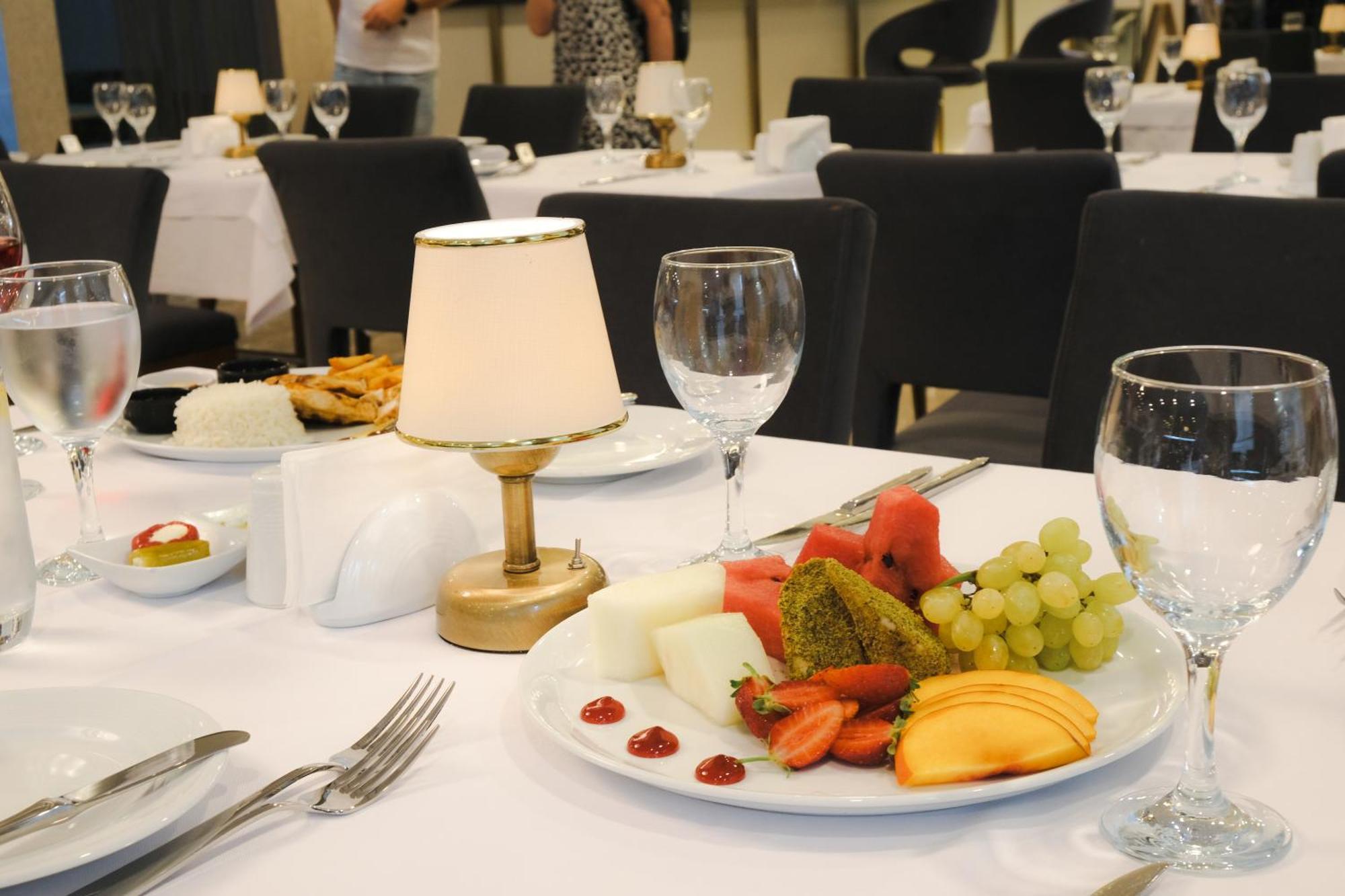 Armis 4* Izmir