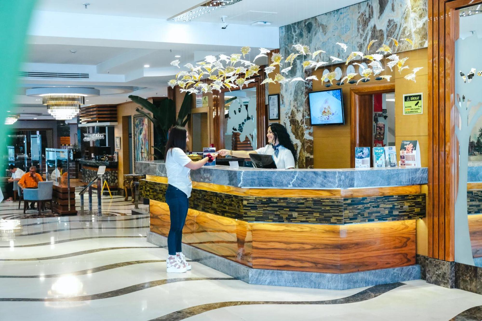 Hotel Armis